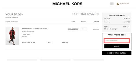 michael kors rakuten|rakuten michael kors promo code.